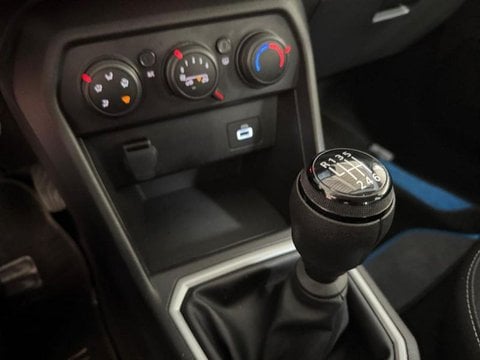 Voitures D'occasion À Liévin | Dacia Sandero 1.0 Tce 90Ch Stepway Expression