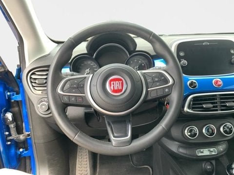 Voitures D'occasion À Liévin | Fiat 500X 1.0 Firefly Turbo T3 120Ch Lounge