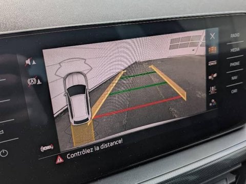 Voitures D'occasion À Liévin | Škoda Kamiq 1.5 Tsi 150Ch Style Dsg7 Euro6D-Ap