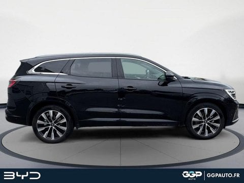 Voitures D'occasion À Liévin | Renault Espace 1.2 E-Tech Full Hybrid 200Ch Techno 7 Places - 24