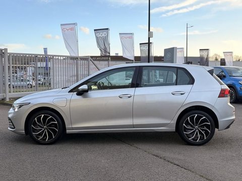 Voitures D'occasion À Liévin | Volkswagen Golf 1.4 Ehybrid Opf 204Ch Style Dsg6