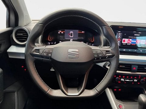 Voitures D'occasion À Liévin | Seat Arona 1.0 Tsi 115Ch Copa Dsg7
