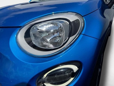 Voitures D'occasion À Liévin | Fiat 500X 1.0 Firefly Turbo T3 120Ch Lounge