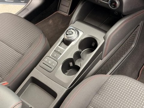 Voitures D'occasion À Liévin | Ford Kuga 2.5 Duratec 190Ch Fhev E85 St-Line Bva