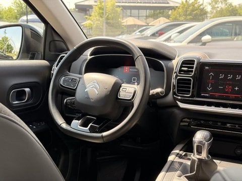 Voitures D'occasion À Liévin | Citroën C5 Aircross Bluehdi 130Ch S&S Shine E6.D