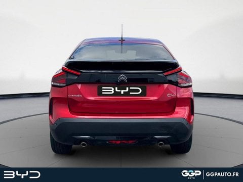 Voitures D'occasion À Liévin | Citroën C4 Puretech 155Ch S&S Shine Pack Eat8