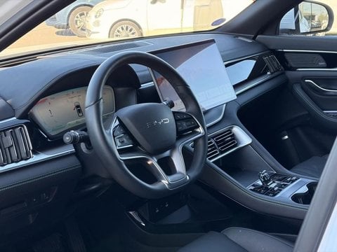 Voitures D'occasion À Liévin | Byd Seal U 1.5 Dm-I 324Ch Design Awd