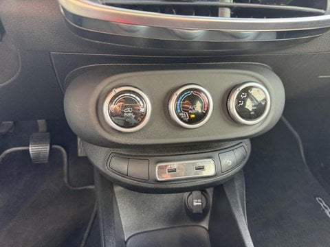 Voitures D'occasion À Liévin | Fiat 500X 1.0 Firefly Turbo T3 120Ch Lounge