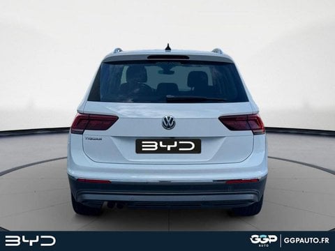 Voitures D'occasion À Liévin | Volkswagen Tiguan 1.5 Tsi Evo 150Ch Carat Dsg7 Euro6Dt