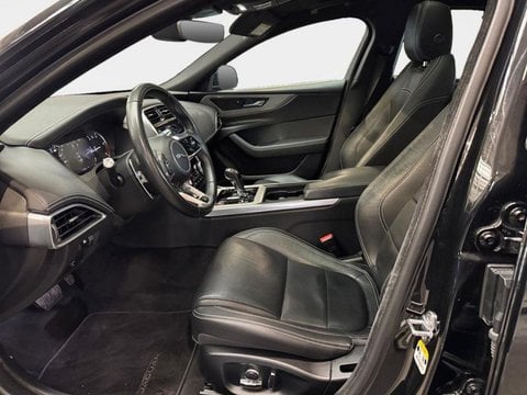 Voitures D'occasion À Liévin | Jaguar Xe D180 R-Dynamic S Bva8