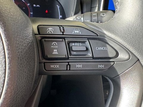 Voitures D'occasion À Liévin | Toyota Yaris Cross 116H Trail My22