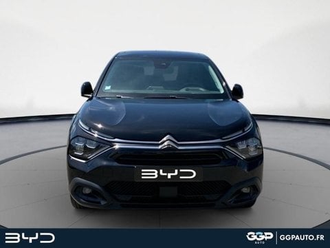 Voitures D'occasion À Liévin | Citroën C4 Puretech 130Ch S&S Shine Eat8