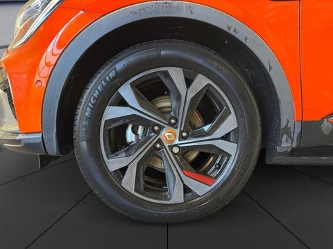 Voitures D'occasion À Liévin | Renault Arkana 1.6 E-Tech 145Ch Rs Line -21B