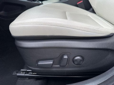 Voitures D'occasion À Liévin | Hyundai Kona 1.6 Gdi 141Ch Hybrid Executive Dct-6