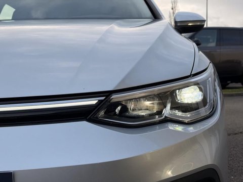 Voitures D'occasion À Liévin | Volkswagen Golf 1.4 Ehybrid Opf 204Ch Style Dsg6