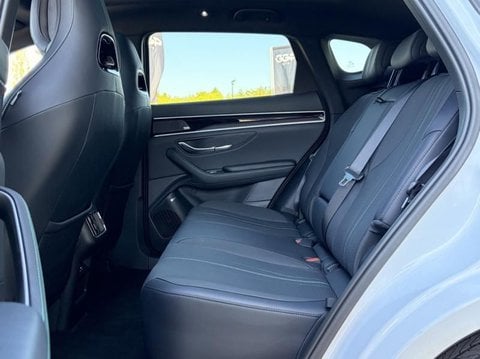 Voitures D'occasion À Liévin | Byd Seal U 1.5 Dm-I 324Ch Design Awd
