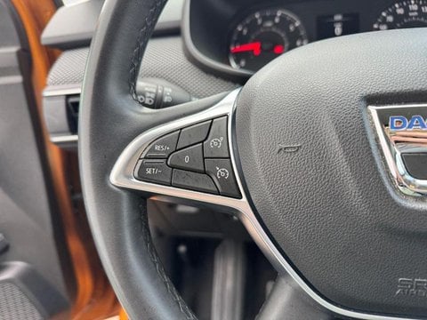 Voitures D'occasion À Liévin | Dacia Sandero 1.0 Eco-G 100Ch Stepway Essential