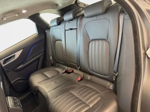 Voitures D'occasion À Liévin | Jaguar F-Pace V6 3.0D 300Ch Portfolio 4X4 Bva8