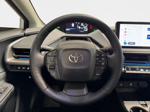 Voitures D'occasion À Liévin | Toyota Prius Rechargeable 2.0 Hybride Rechargeable 223Ch Design ...