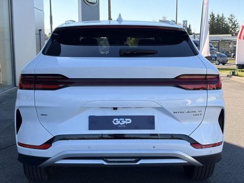 Voitures D'occasion À Liévin | Byd Seal U 1.5 Dm-I 324Ch Design Awd