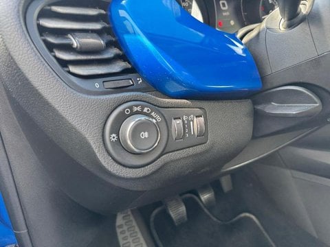 Voitures D'occasion À Liévin | Fiat 500X 1.0 Firefly Turbo T3 120Ch Lounge