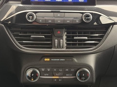 Voitures D'occasion À Liévin | Ford Kuga 2.5 Duratec 190Ch Fhev E85 St-Line Bva