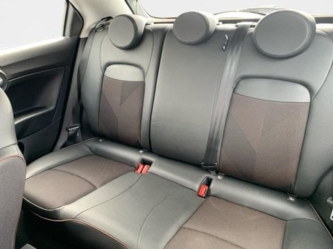 Voitures D'occasion À Liévin | Fiat 500X 1.0 Firefly Turbo T3 120Ch Lounge