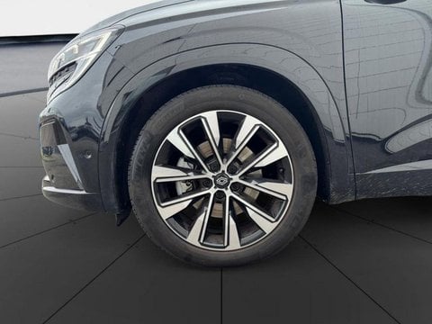 Voitures D'occasion À Liévin | Renault Espace 1.2 E-Tech Full Hybrid 200Ch Techno 7 Places - 24