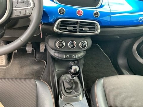 Voitures D'occasion À Liévin | Fiat 500X 1.0 Firefly Turbo T3 120Ch Lounge