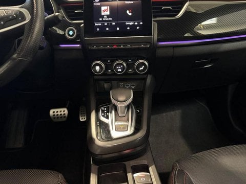 Voitures D'occasion À Liévin | Renault Arkana 1.6 E-Tech 145Ch Rs Line -21B