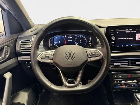 Voitures D'occasion À Liévin | Volkswagen T-Cross 1.0 Tsi 116Ch R-Line Dsg7