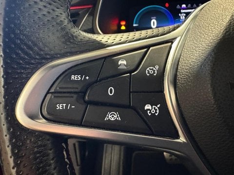 Voitures D'occasion À Liévin | Renault Arkana 1.6 E-Tech 145Ch Rs Line -21B