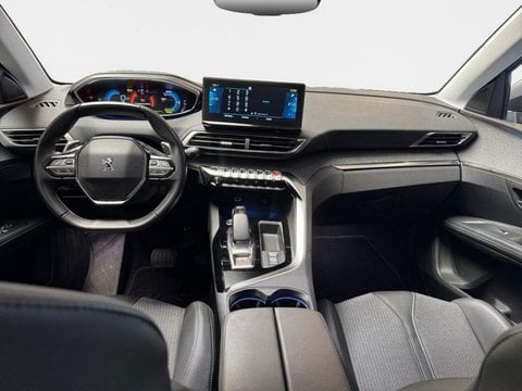 Voitures D'occasion À Liévin | Peugeot 3008 Hybrid 225Ch Allure Pack E-Eat8