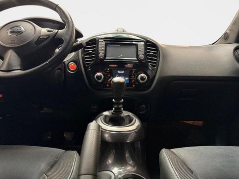 Voitures D'occasion À Liévin | Nissan Juke 1.2 Dig-T 115Ch Acenta