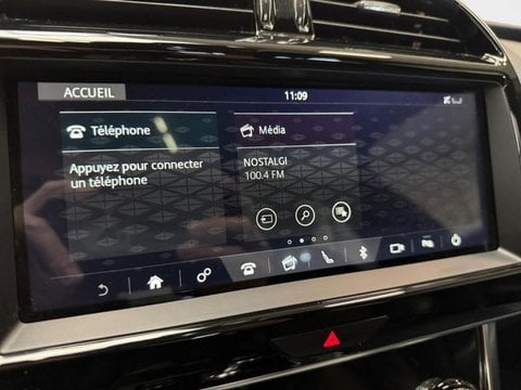Voitures D'occasion À Liévin | Jaguar Xe D180 R-Dynamic S Bva8