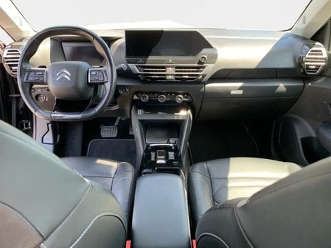 Voitures D'occasion À Liévin | Citroën C4 Puretech 130Ch S&S Shine Eat8