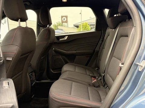 Voitures D'occasion À Liévin | Ford Kuga 2.5 Duratec 190Ch Fhev E85 St-Line Bva