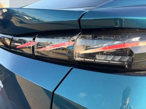 Voitures D'occasion À Liévin | Peugeot 408 Phev 225Ch Gt E-Eat8