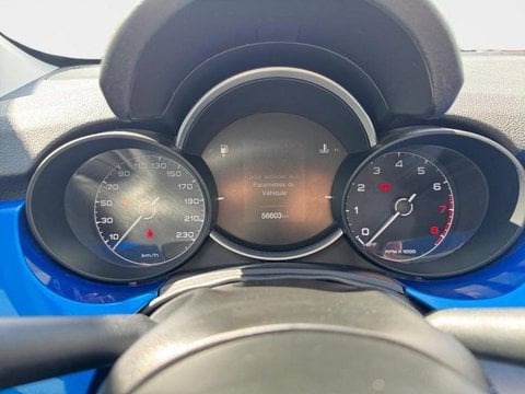 Voitures D'occasion À Liévin | Fiat 500X 1.0 Firefly Turbo T3 120Ch Lounge
