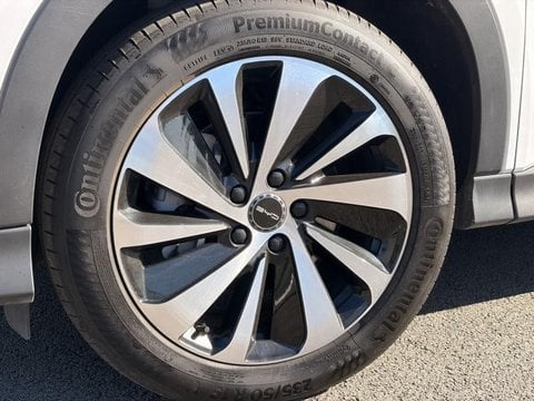Voitures D'occasion À Liévin | Byd Seal U 1.5 Dm-I 324Ch Design Awd