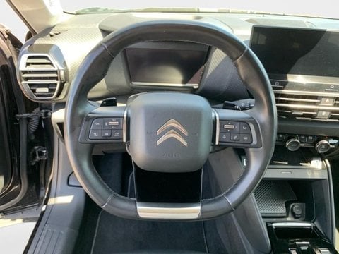Voitures D'occasion À Liévin | Citroën C4 Puretech 130Ch S&S Shine Eat8