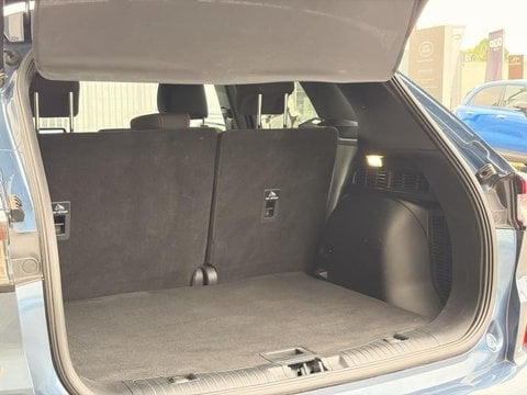 Voitures D'occasion À Liévin | Ford Kuga 2.5 Duratec 190Ch Fhev E85 St-Line Bva