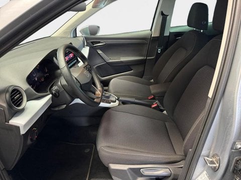 Voitures D'occasion À Liévin | Seat Arona 1.0 Tsi 115Ch Copa Dsg7
