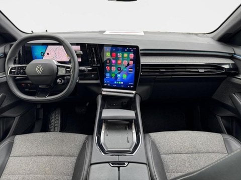 Voitures D'occasion À Liévin | Renault Espace 1.2 E-Tech Full Hybrid 200Ch Techno 7 Places - 24