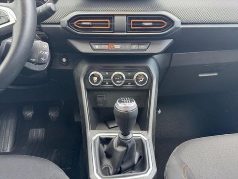 Voitures D'occasion À Liévin | Dacia Sandero 1.0 Eco-G 100Ch Stepway Essential
