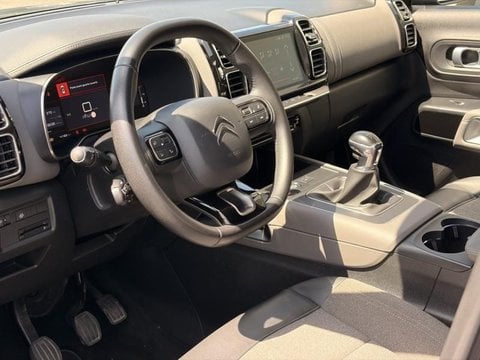 Voitures D'occasion À Liévin | Citroën C5 Aircross Bluehdi 130Ch S&S Shine E6.D