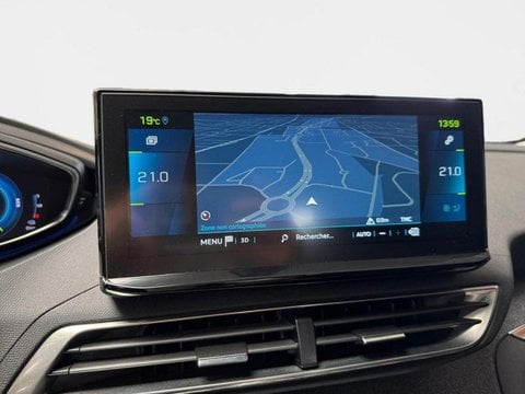 Voitures D'occasion À Liévin | Peugeot 3008 Hybrid 225Ch Allure Pack E-Eat8