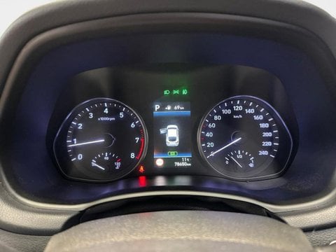 Voitures D'occasion À Liévin | Hyundai I30 Fastback 1.4 T-Gdi 140Ch Executive Dct-7 Euro6D-T