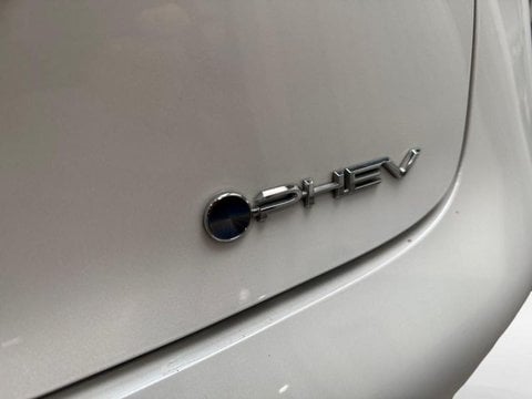 Voitures D'occasion À Liévin | Toyota Prius Rechargeable 2.0 Hybride Rechargeable 223Ch Design ...