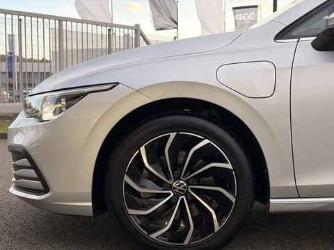 Voitures D'occasion À Liévin | Volkswagen Golf 1.4 Ehybrid Opf 204Ch Style Dsg6